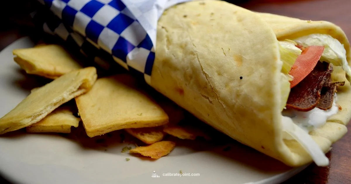 Gyro Calibration Setup - Calibrate Point