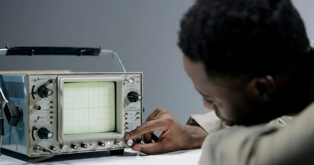 Display Calibration Guide - Calibrate Point