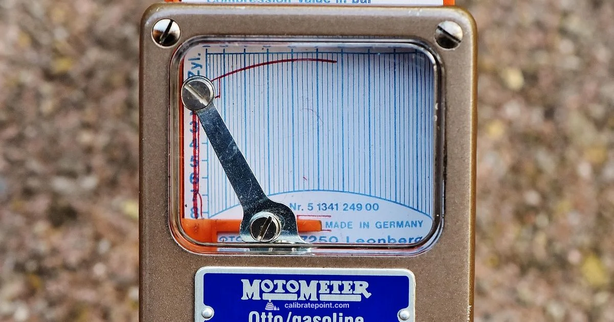 PAT Tester Calibration - Calibrate Point