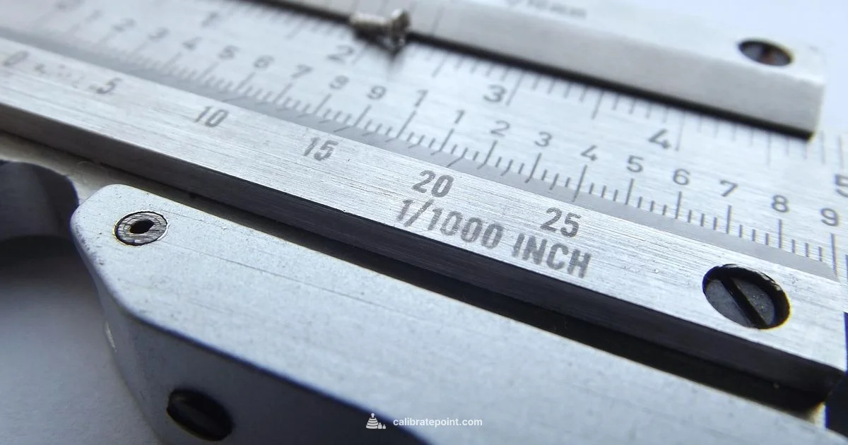 Calibrate in a Sentence - Calibrate Point