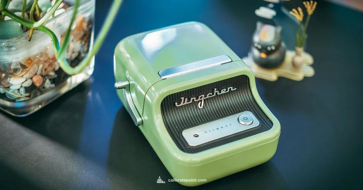 GK420d Calibration - Calibrate Point