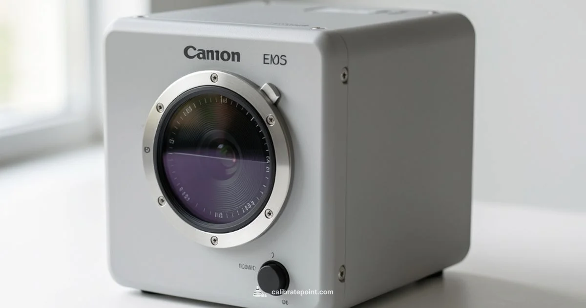 Calibration Unit - Calibrate Point