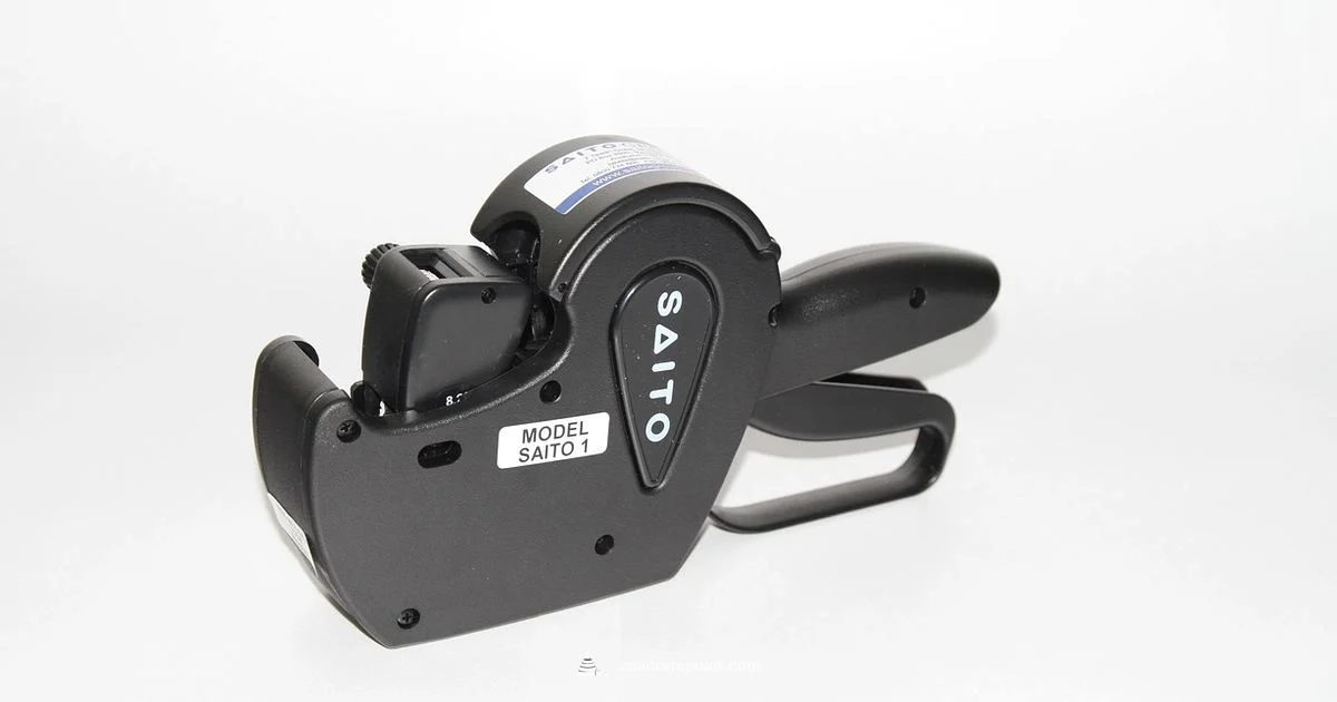 Label Calibration in Lab - Calibrate Point