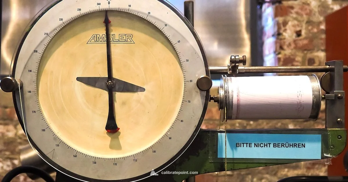 Differential DP Sensor Calibration - Calibrate Point