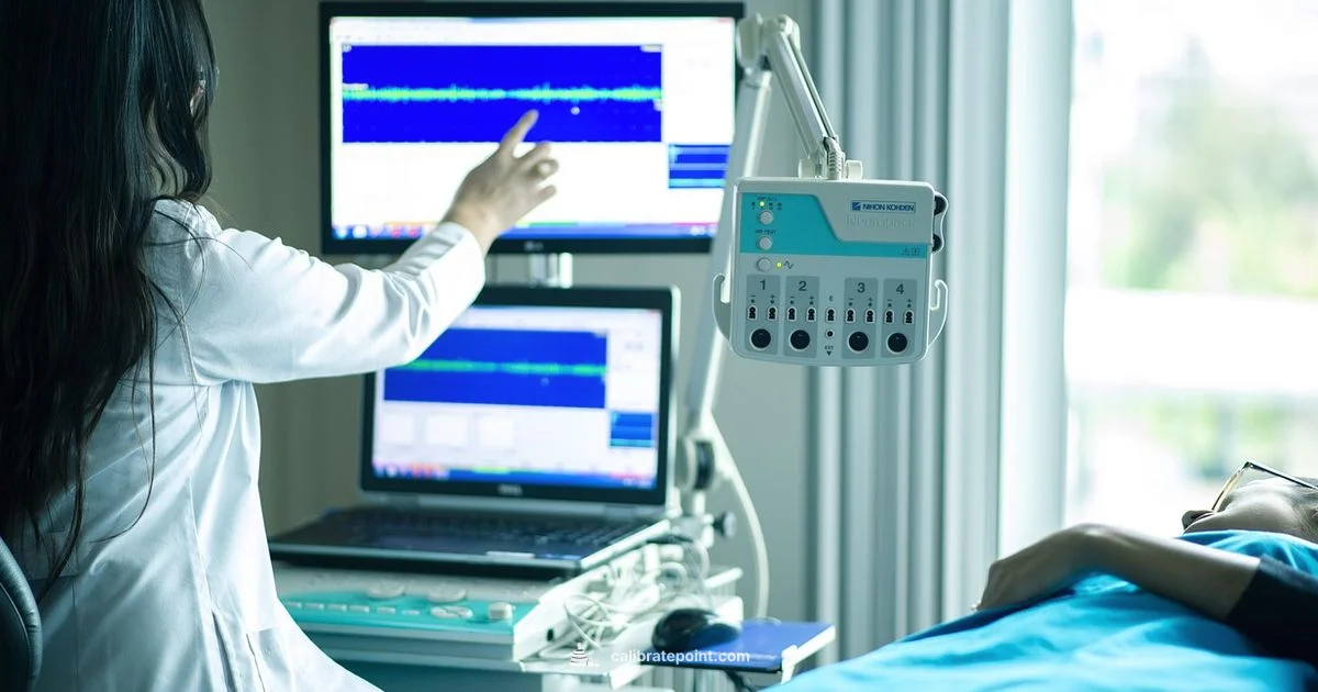 Nursing Job Calibration - Calibrate Point