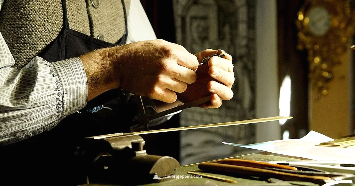 Speedometer Calibration - Calibrate Point