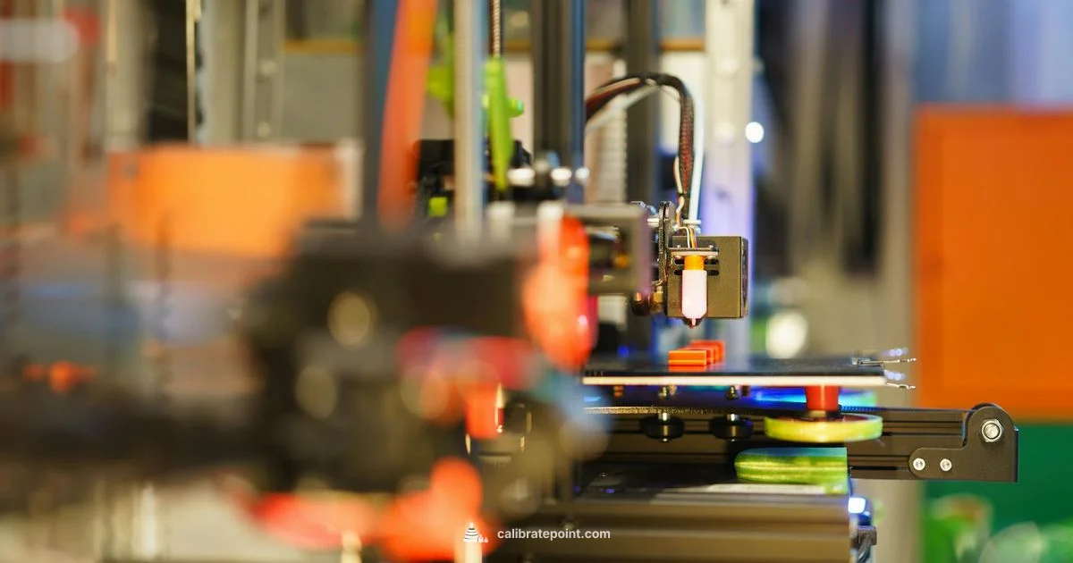 Klipper Probe Calibrate Klipper Probe Calibrate - Calibrate Point