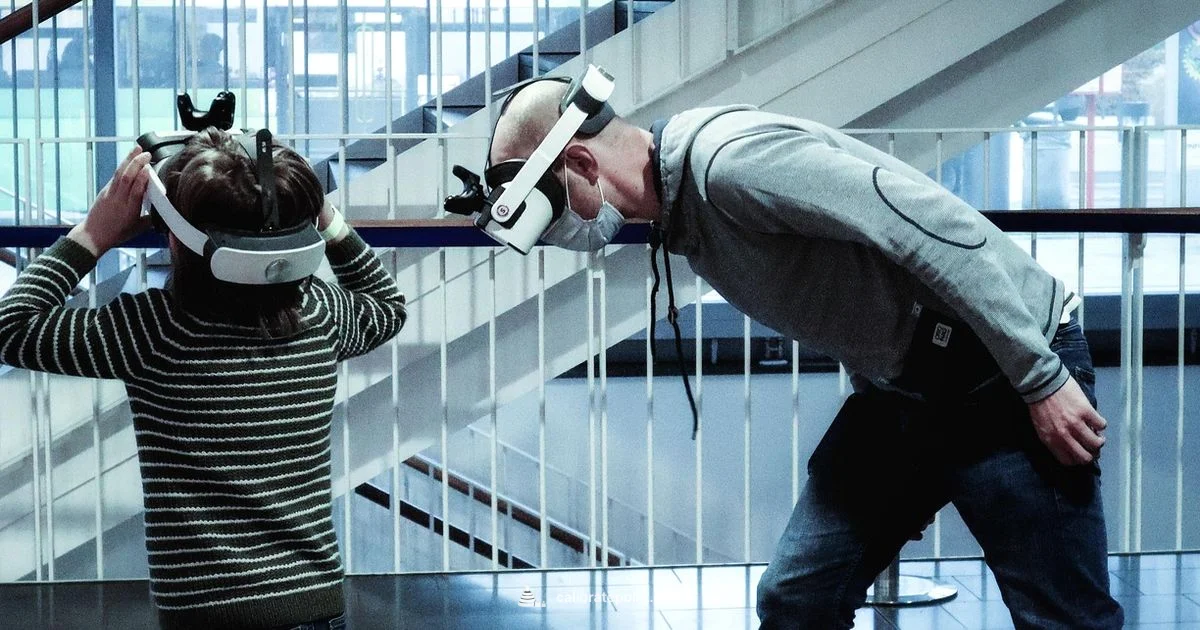 Quest 3 Calibration - Calibrate Point