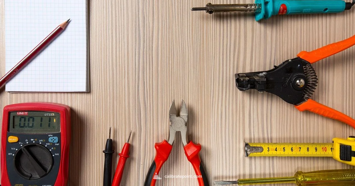 Battery Calibration - Calibrate Point