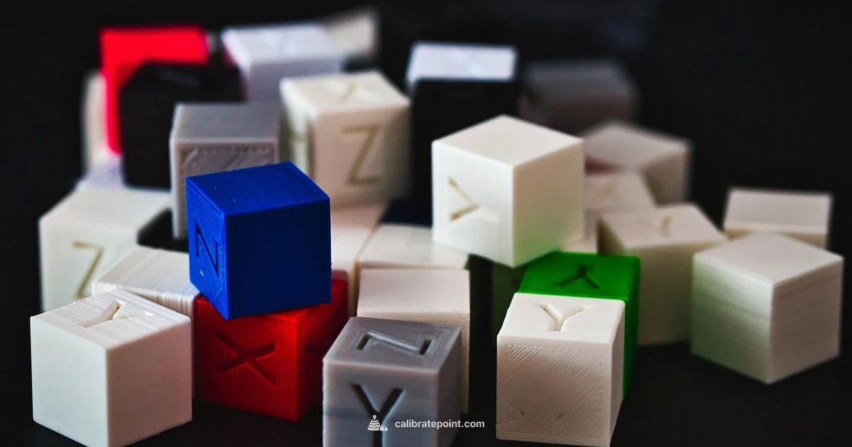 E-Steps Calibration - Calibrate Point