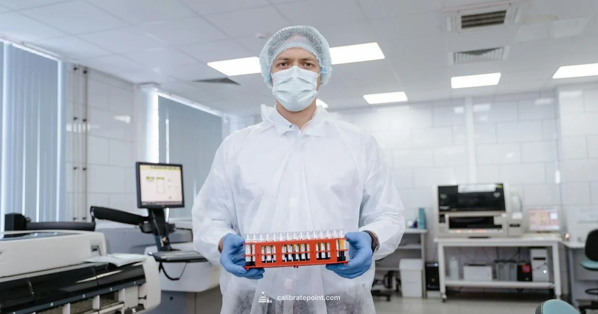 Calibration Essentials for Tools - Calibrate Point