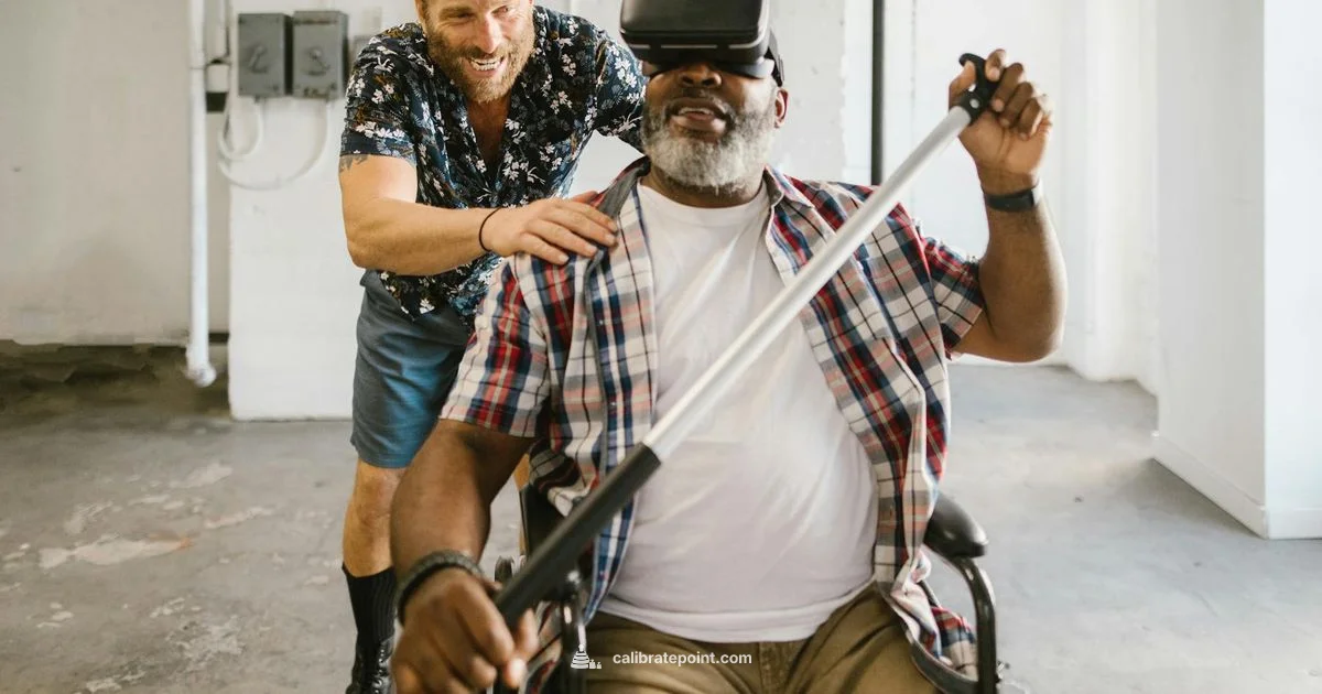 Height Calibration Guide - Calibrate Point