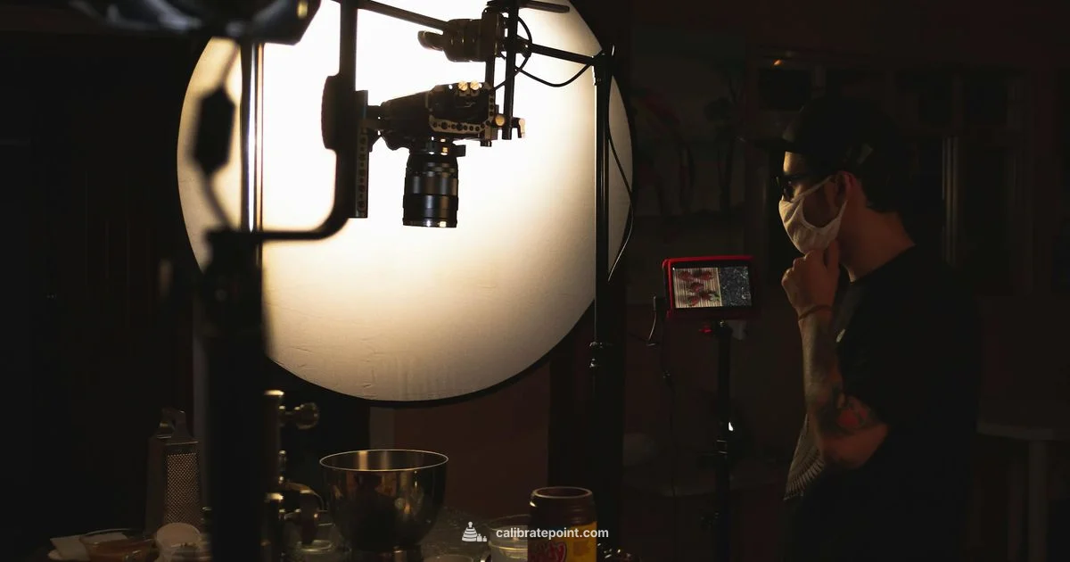 Monitor Calibration Guide Monitor Calibration Guide - Calibrate Point