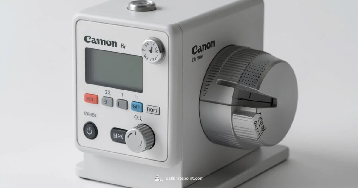 Calibration Basics - Calibrate Point