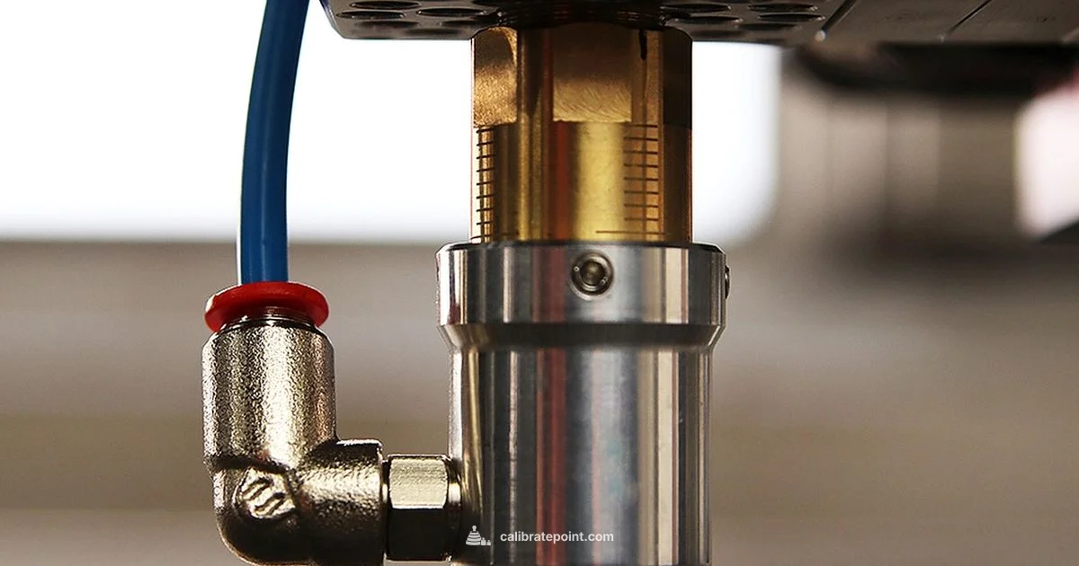 Calibration for F1 Ultra - Calibrate Point