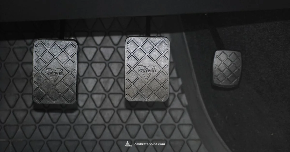 BPPS Setup Guide - Calibrate Point