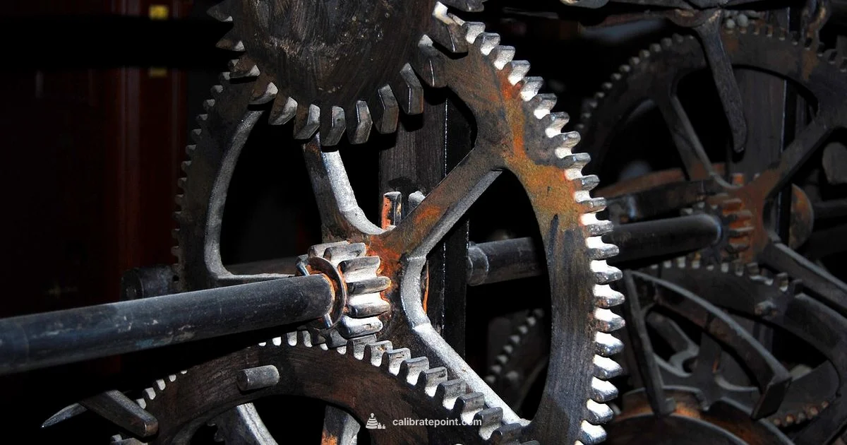 Calibration Basics - Calibrate Point