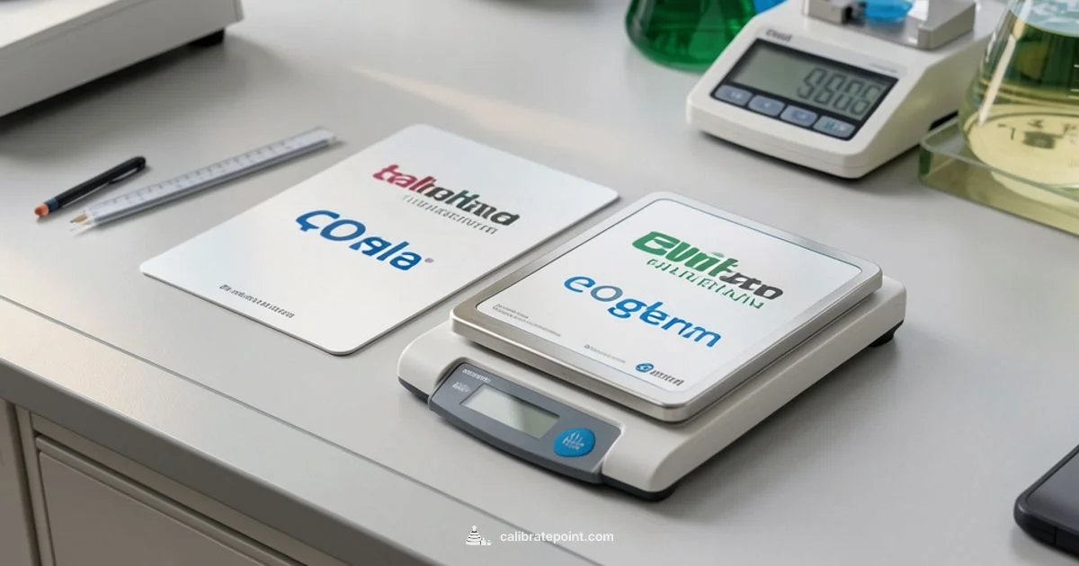 Calibrated Plate Pricing - Calibrate Point