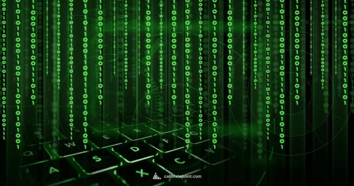 Accuracy vs Balanced Accuracy - Calibrate Point