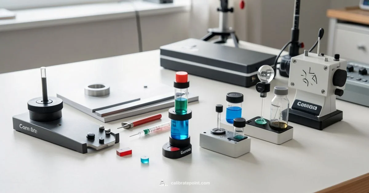 Calibrate with Confidence Calibrate with Confidence - Calibrate Point