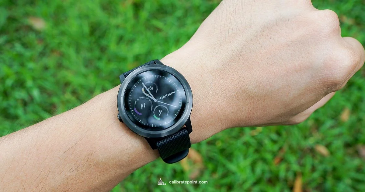 Inspire 3 Calibration Inspire 3 Calibration - Calibrate Point