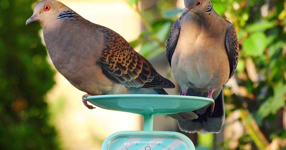 Calibrated Scale Process - Calibrate Point