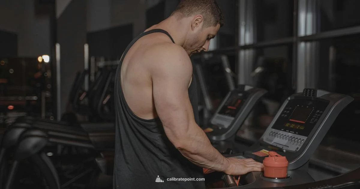 Calibrate Garmin 965 - Calibrate Point