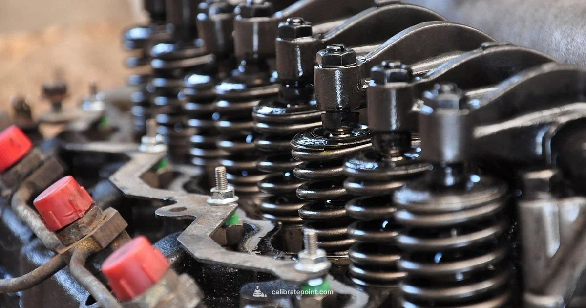 TPS Calibration Guide - Calibrate Point