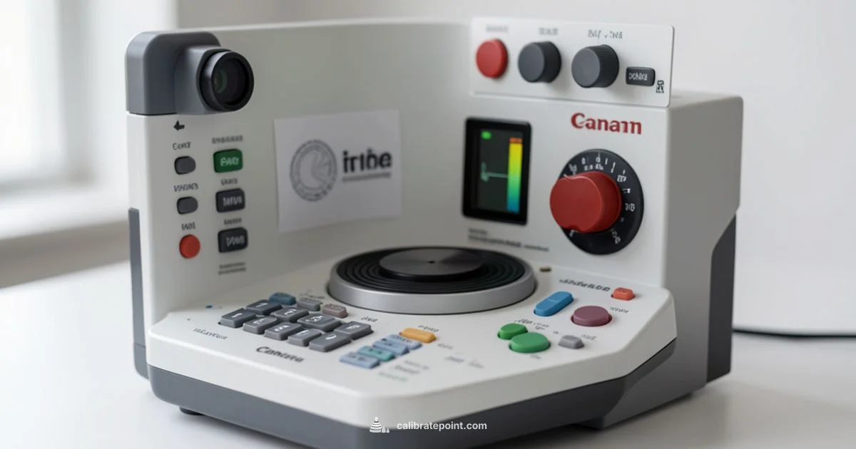 Verification vs Linearity - Calibrate Point
