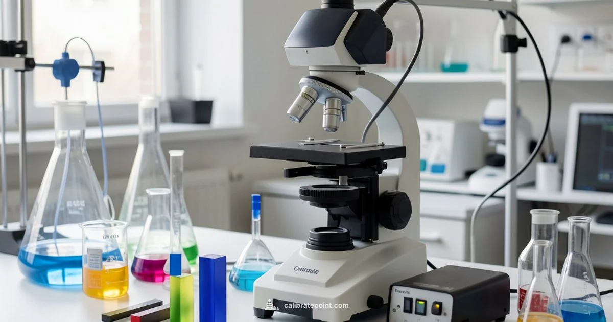 Calibration Process - Calibrate Point