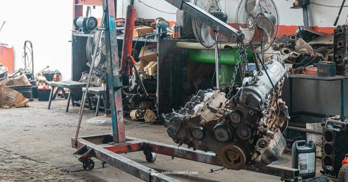 Z Axis Calibration Z Axis Calibration - Calibrate Point