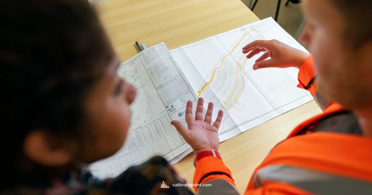 Calibration Engineer Calibration Engineer - Calibrate Point