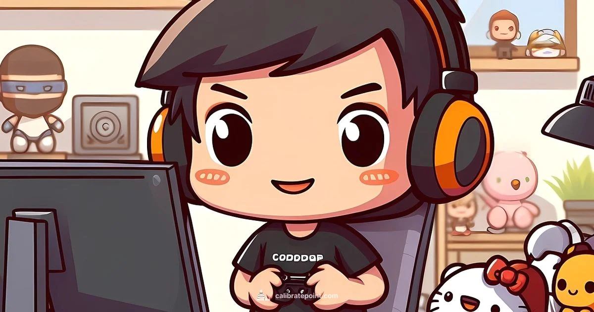 Calibrate Switch Controller - Calibrate Point