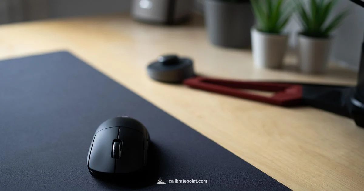 Controller Calibrate - Calibrate Point