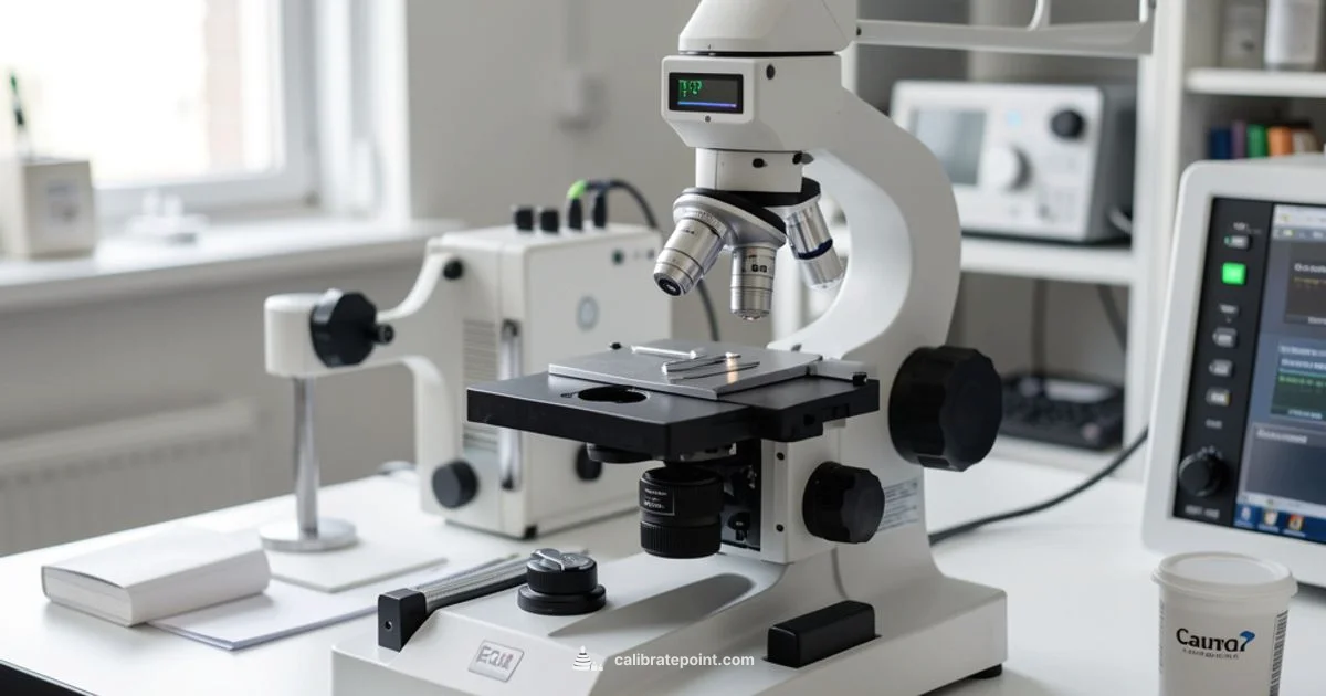 Calibration Basics - Calibrate Point