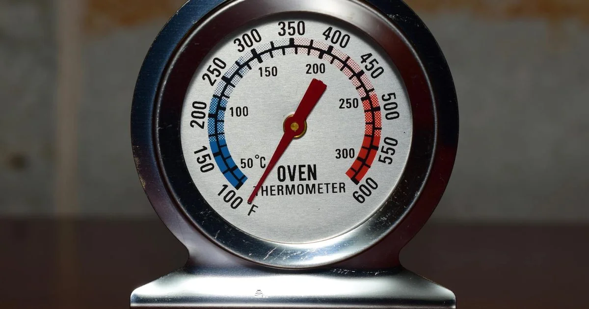 Thermometer Calibration Guide Thermometer Calibration Guide - Calibrate Point