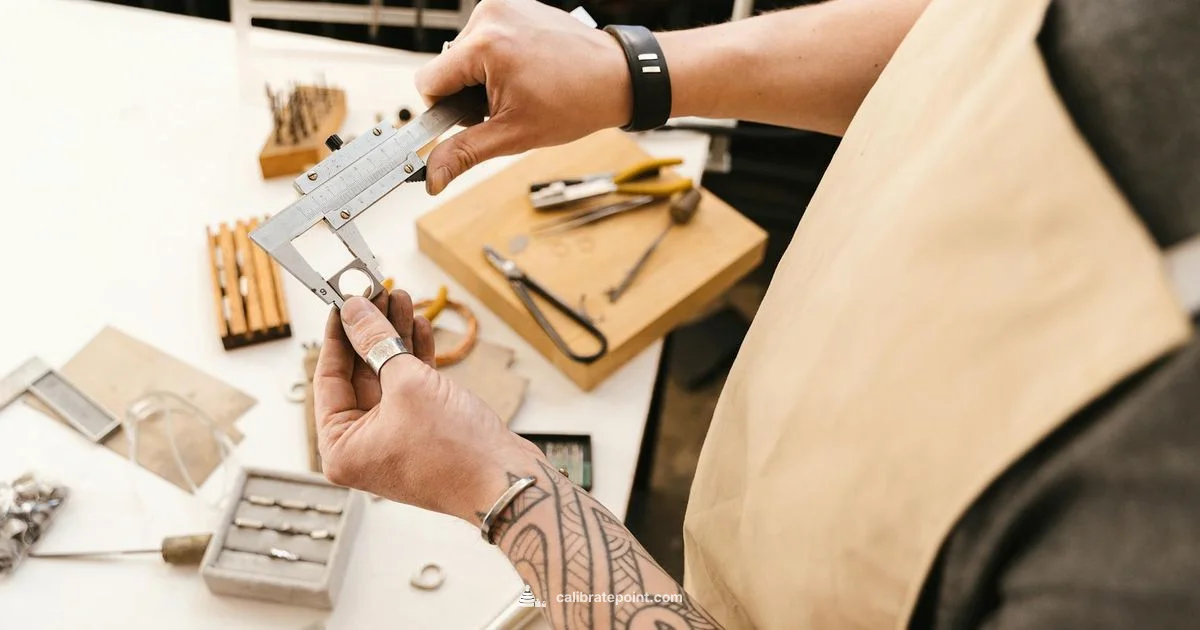 Maker 3 Calibration Maker 3 Calibration - Calibrate Point