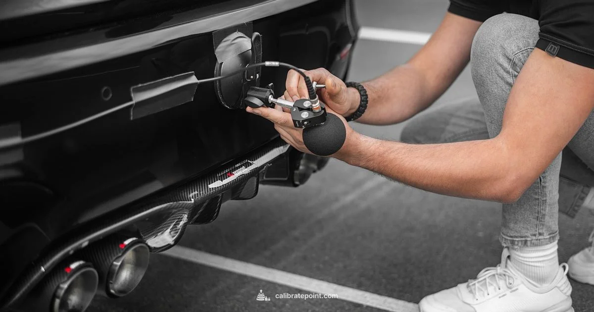 ADAS Calibration Near You ADAS Calibration Near You - Calibrate Point