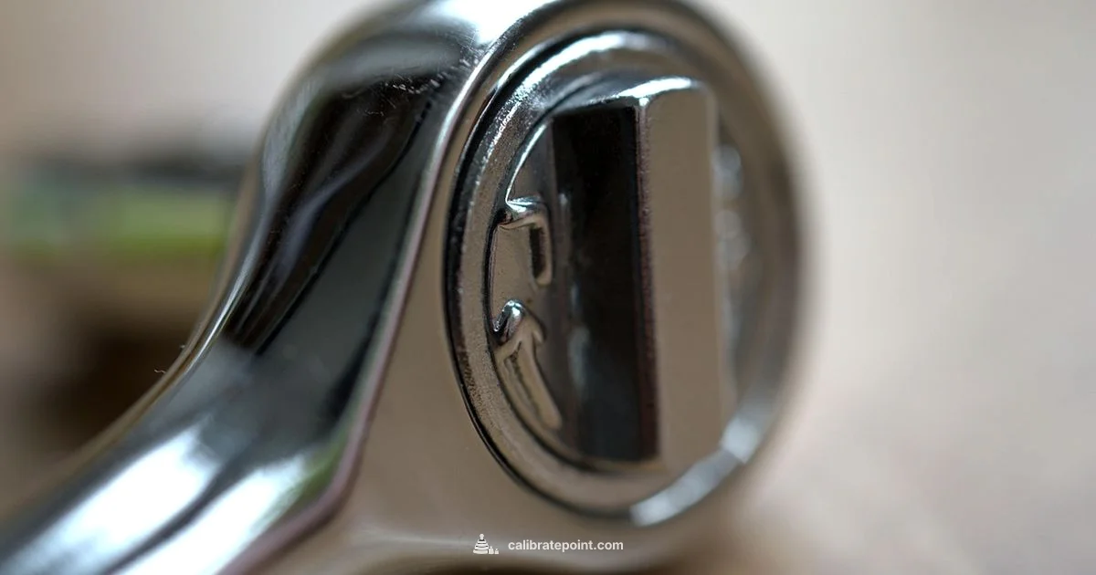 Calibrating Torque Wrenches Calibrating Torque Wrenches - Calibrate Point