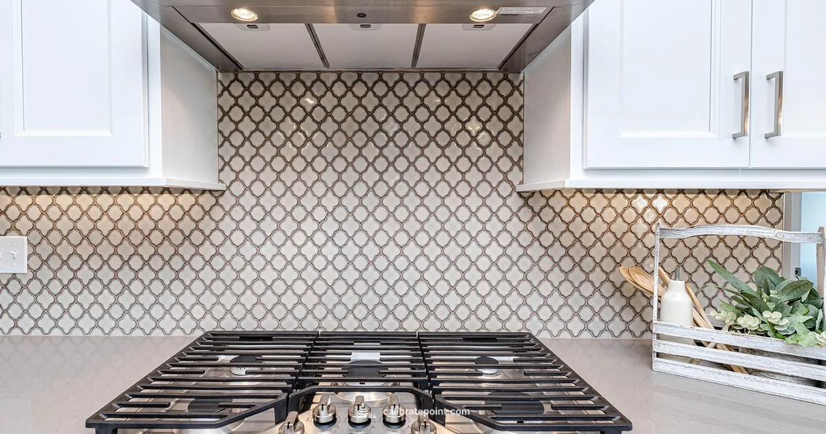 Oven Calibration Guide - Calibrate Point