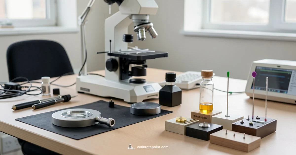 Calibration Guide Calibration Guide - Calibrate Point