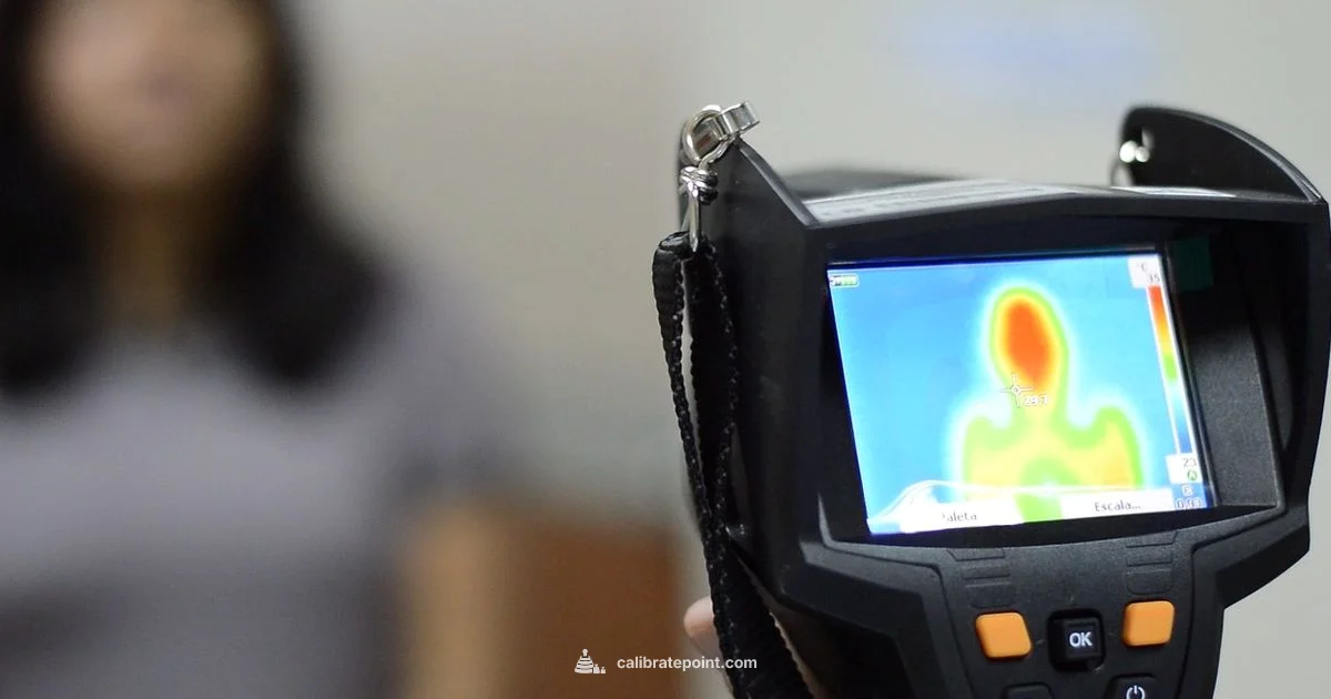 Calibration Fluid Guide - Calibrate Point