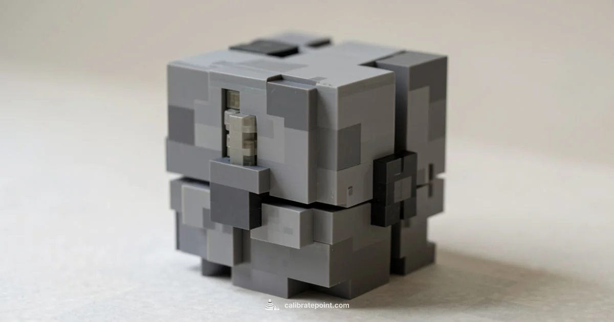 Disable Calibrated Sensor - Calibrate Point