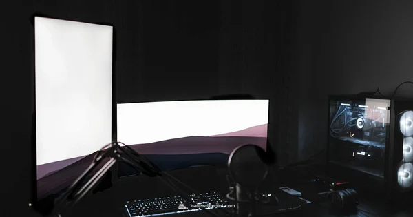 Gaming Monitor Calibration - Calibrate Point