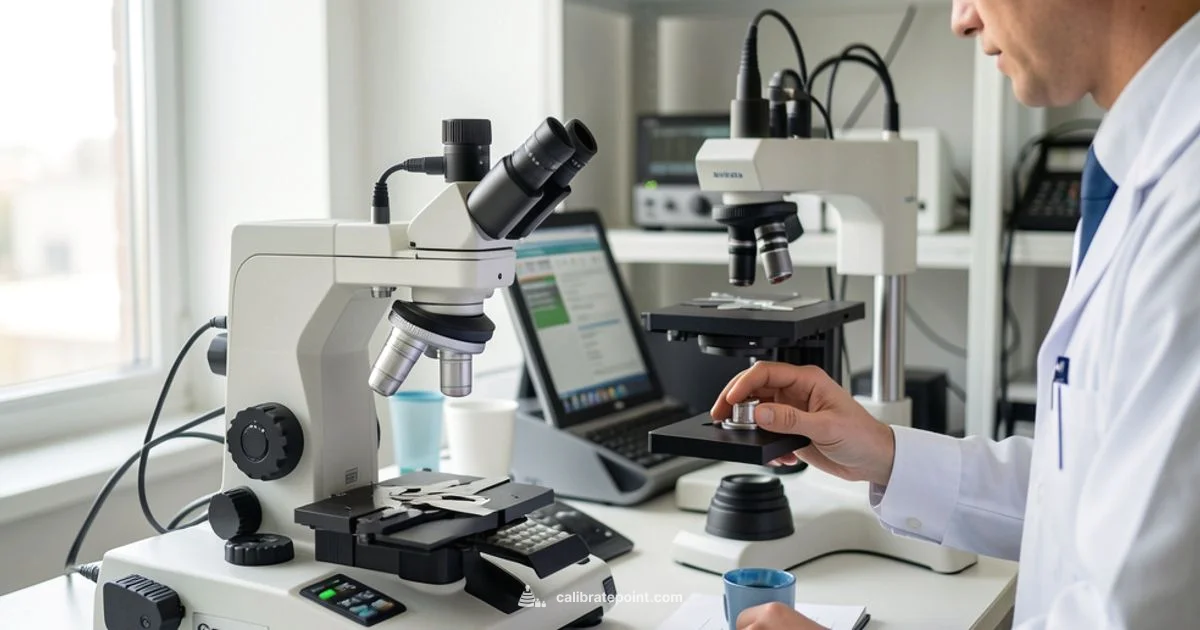 Calibration Verification Guide - Calibrate Point