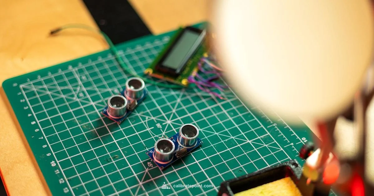 Calibrated Sculk Sensors - Calibrate Point