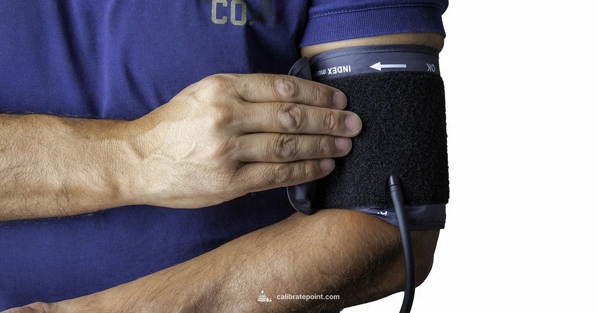 Calibrate Health at Home Calibrate Health at Home - Calibrate Point