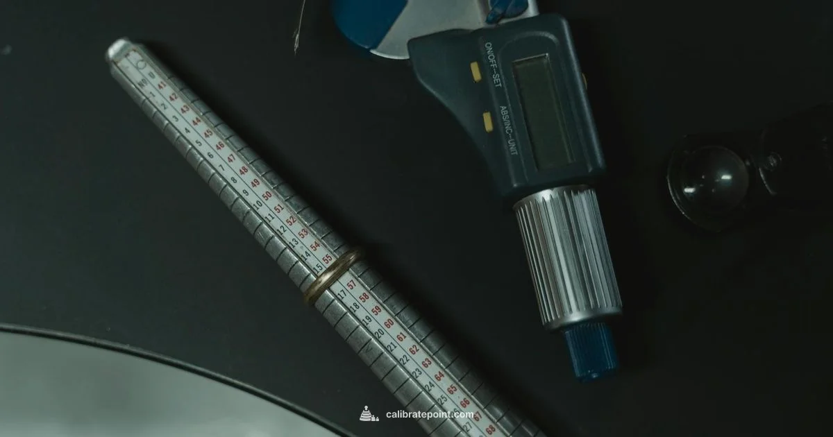 Calibration Guide - Calibrate Point