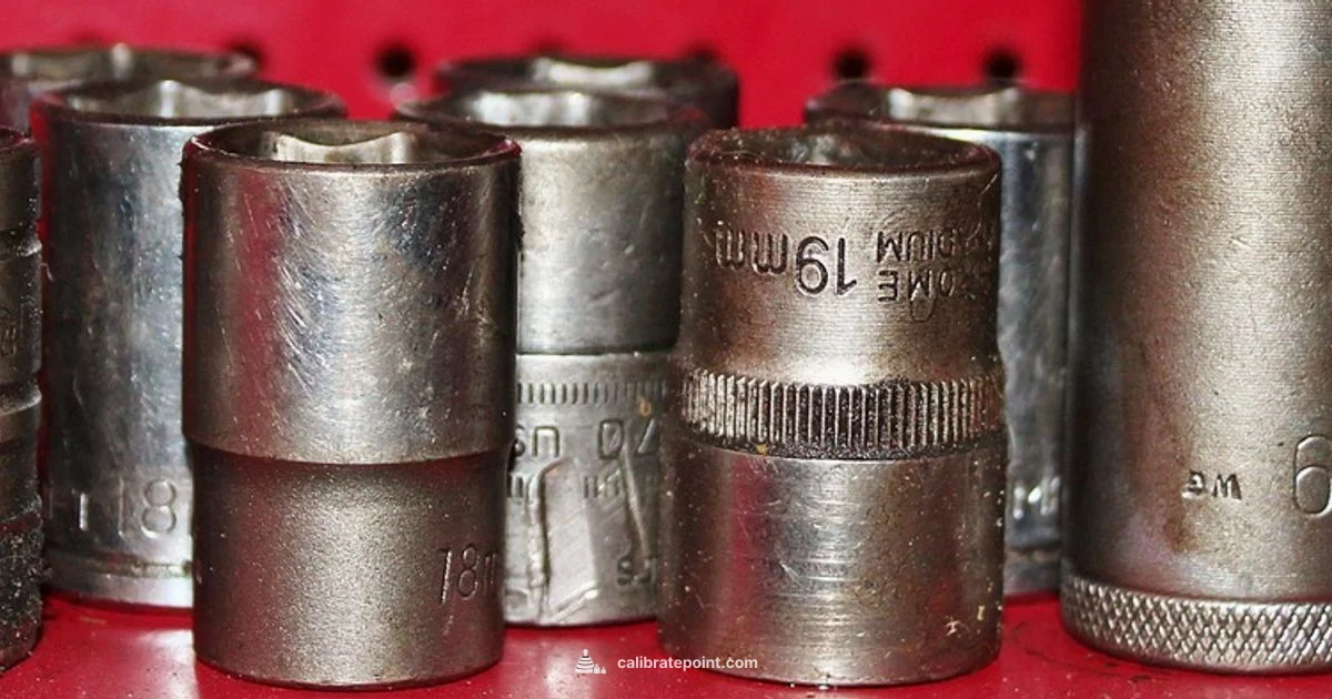 MAF Sensor Calibration - Calibrate Point