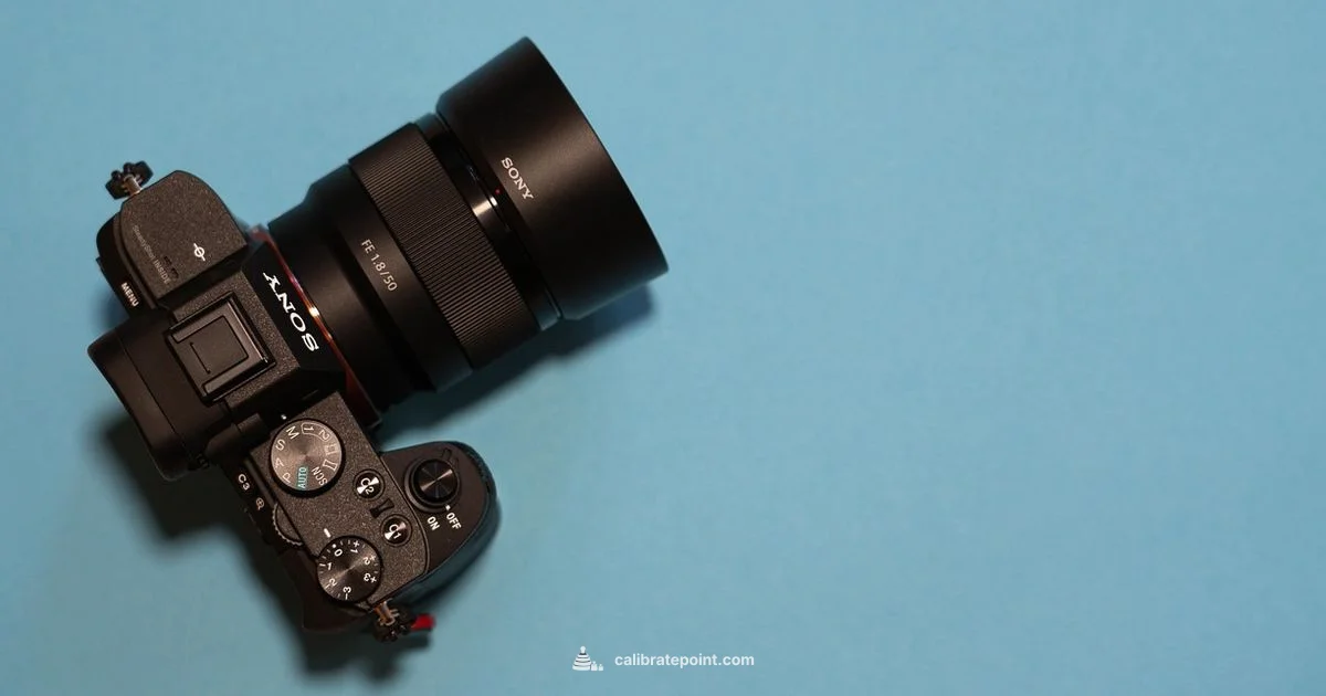 Color-Accurate Workflow Color-Accurate Workflow - Calibrate Point